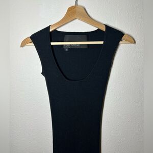 Yigal Azrouel Seamless Bodycon‎ Dress